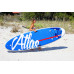 SUP ATLAS WATERSPORT Fit 10'8